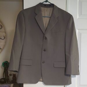 Calvin Klein Sportcoat, jacket,  blazer